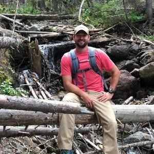 Meet your Posher, Alex